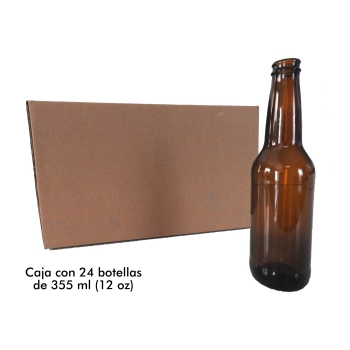 botellas-de-cerveza-long-neck-ambar-caja-de-24