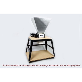 molino-blichmann-base-pequena-con-ruedas-tolva-65-lb