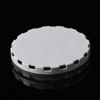 Keg Caps – Blancas (Bolsa de 50 pzas)