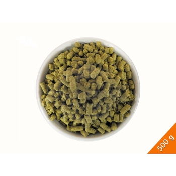 Lúpulo US ZAPPA - CLS Farms