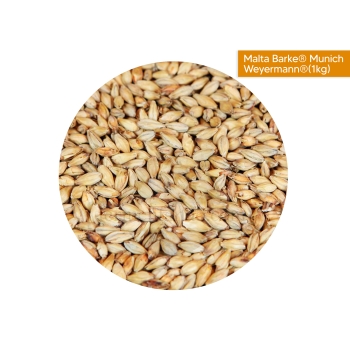 Weyermann® Barke® Munich - 1Kg