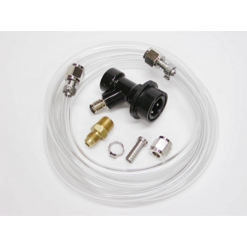 Kit de Accesorios para Beer Gun - Ball Lock