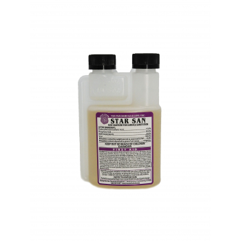 star-san-bote-de-8-oz