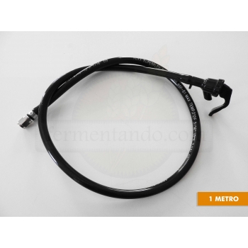 manguera-negra-de-316-con-dispensador-para-cerveza