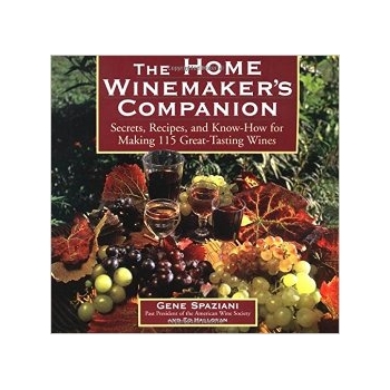 the-home-winemakers-companion