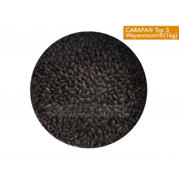 malta-carafa-typ-3-negra-weyermann-1-kg