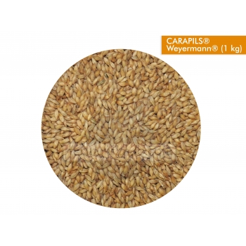 malta-carapils-carafoam-weyermann-1-kg