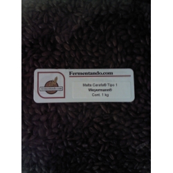 malta-carafa-typ-1-chocolate-350-weyermann-1-kg
