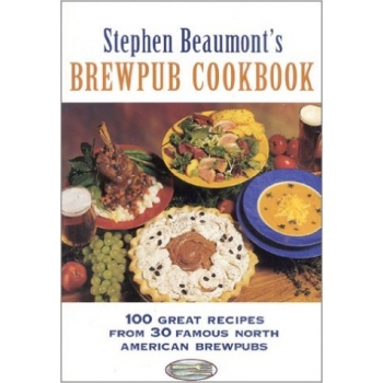 stephen-beaumont-brewpub-cookbook