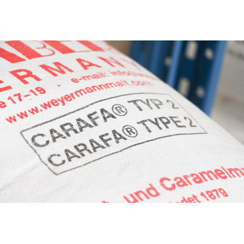 malta-carafa-typ-2-weyermann-costal-25-kg