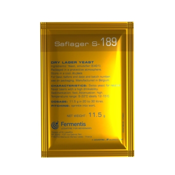 levadura-saflagery-s-189-fermentis-115-g