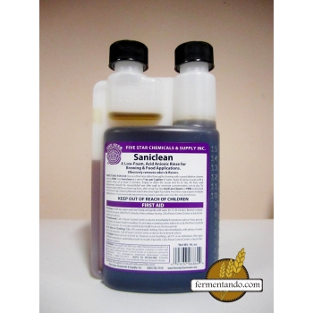 saniclean-16-oz