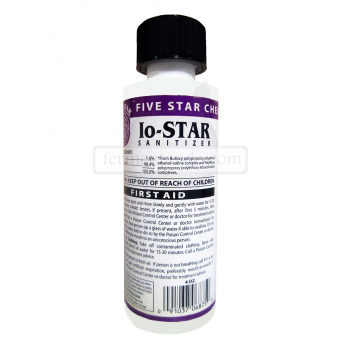 io-star-4-oz