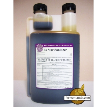 io-star-32-oz