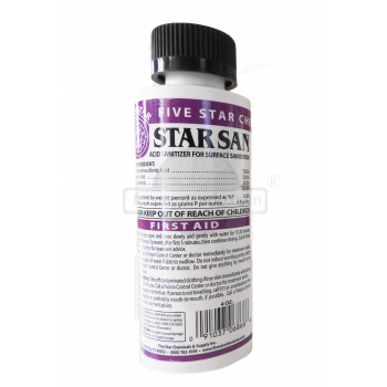 star-san-4-oz