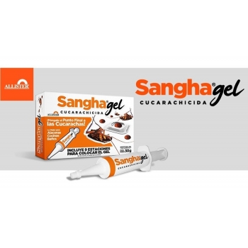 sangha-gel