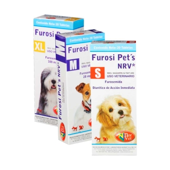 furosi-pets-s-tablets