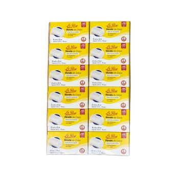 paquete-de-12-venda-gasa-leroy-5x5