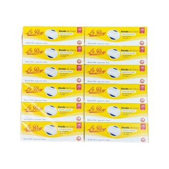 paquete-de-12-venda-gasa-leroy-10x5