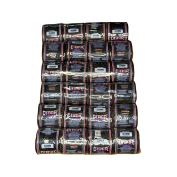 paquete-de-24-vendas-negras-ii-dibar