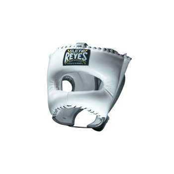 careta-de-barra-tradicional-legend-silver-ii-cleto-reyes