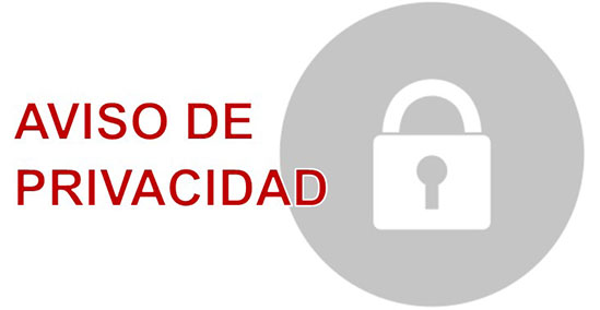 aviso de privacidad grupo el rey