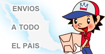 ENVIOS