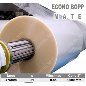 bopp-mate-e-475mm