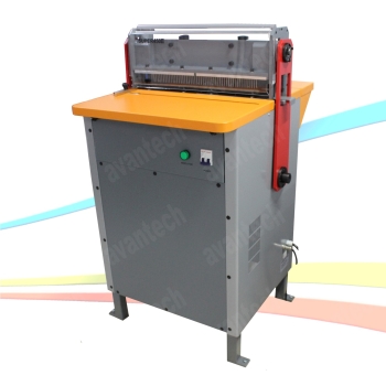ENGARGOLADORA ELECTRICA DE DADOS