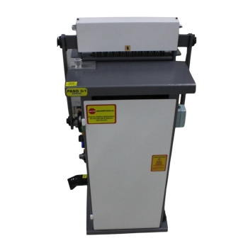 PERFORADORA ELECTRICA CARTA AVANTECH