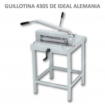 ideal-4305