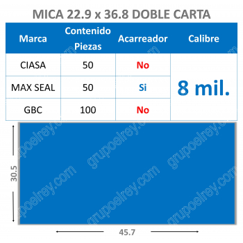 doble-c-305-x-457-8-mil