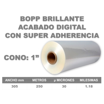 bopp-brillante-305-mm