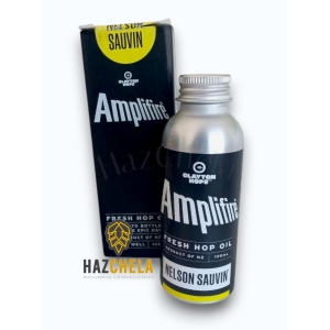 ACEITE DE LUPULO AMPLIFIRE - NELSON SAUVIN 100 ml