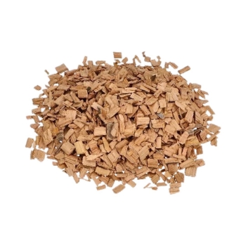 VIRUTA DE ROBLE ALEMAN TOSTADO CLARO (250 g)