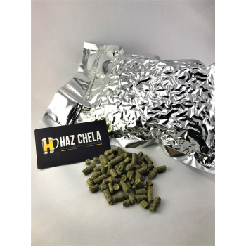 LUPULO WARRIOR 500 g