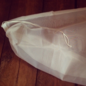 BOLSA PARA GRANO DE ESPECIALIDAD