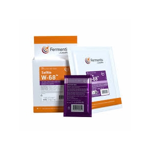 LEVADURA SAFALE W-68 SOBRE 11.5 g