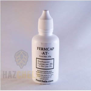 FERMCAP AT (40gramos)