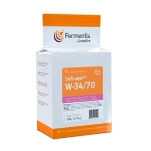 SAFLAGER W34/70 (500g)