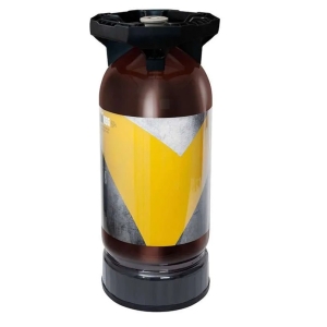 BARRIL UNIKEG 10 PIEZAS (TIPO D)