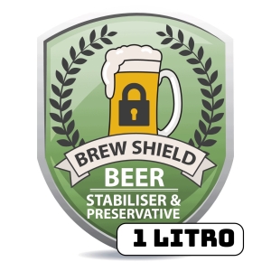 BREW SHIELD 1LITRO