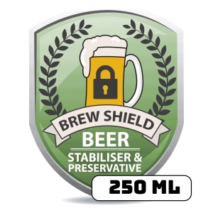 BREW SHIELD 250 mL