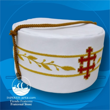 birrete-inspector-general-de-la-orden-grado-33