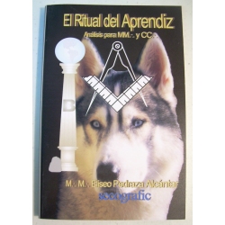 El Ritual del Aprendiz Análisis para MM:. y CC:.