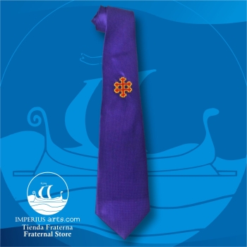 corbata-inspector-general-de-la-orden-grado-33