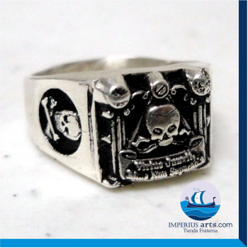 anillo-virtus-junxit-mors-non-separavit