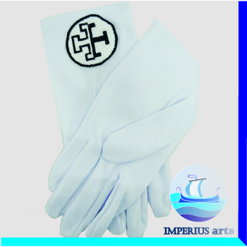 guantes-caballero-kadosch-grado-30