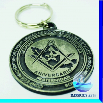 llaveros-masonicos-personalizados