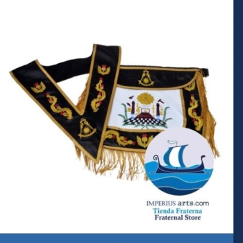 arreos-past-master-de-luxe-piel